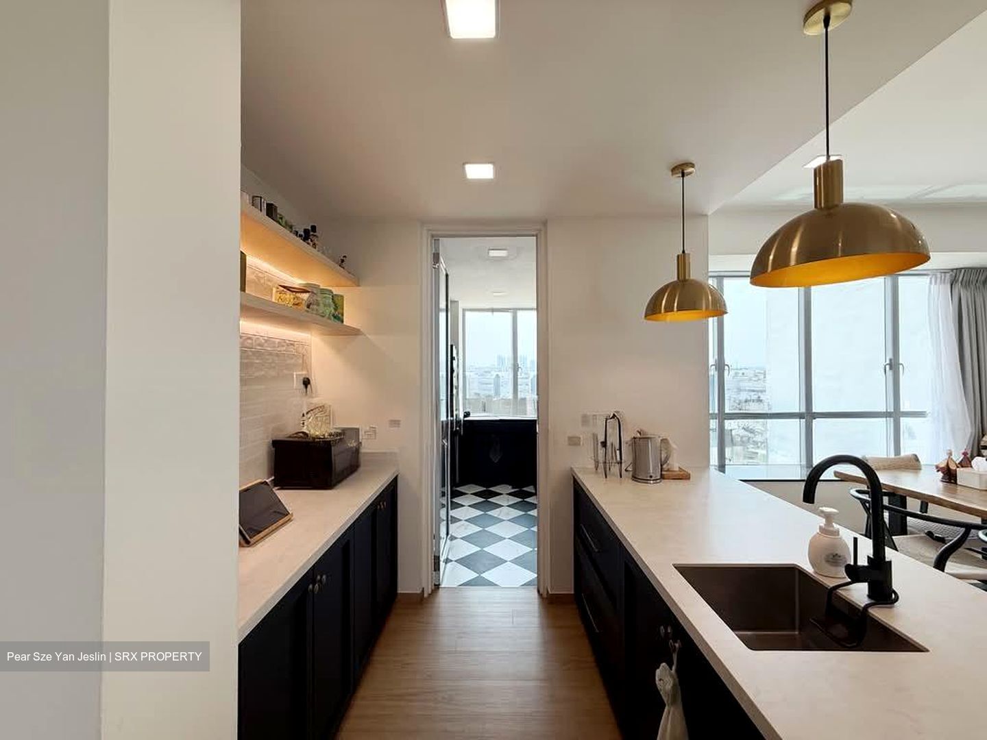 The Chuan (D19), Condominium #601438991